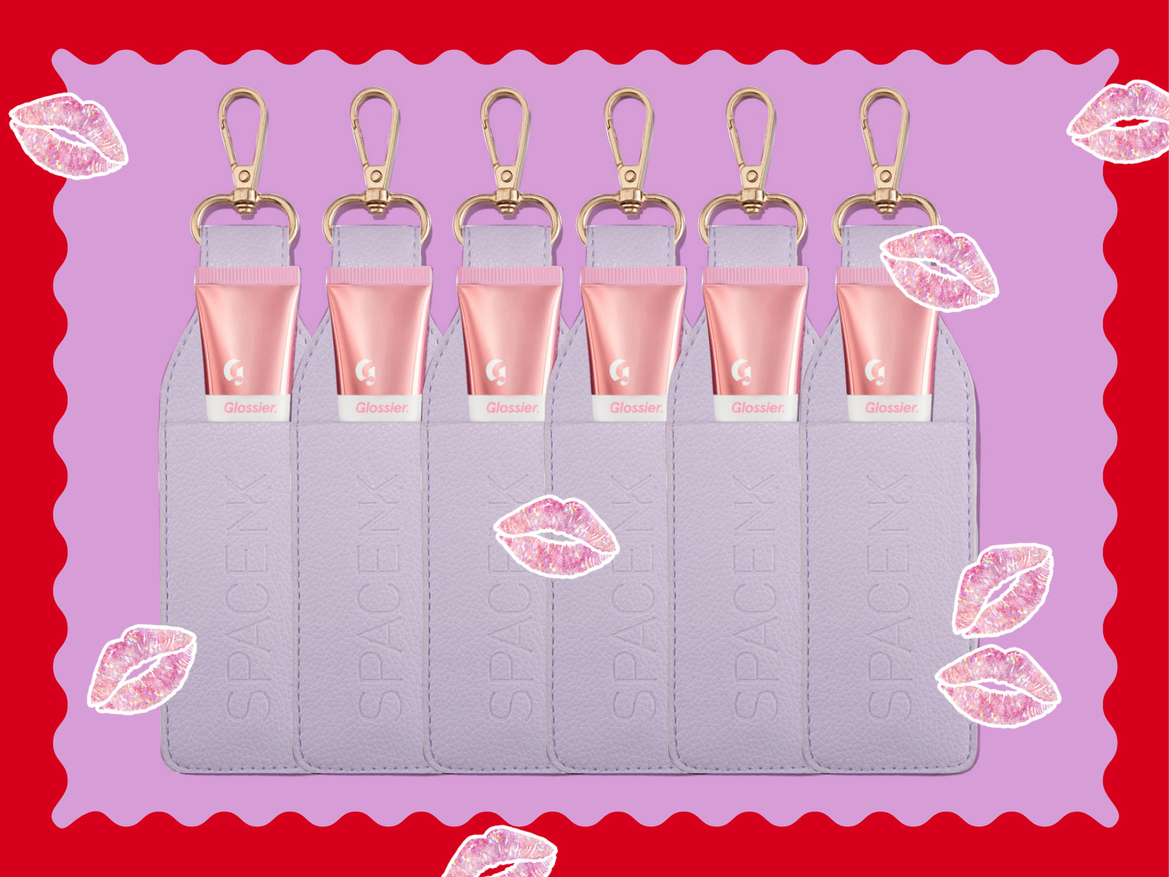 Lip balm accessory 2025 | Space NK